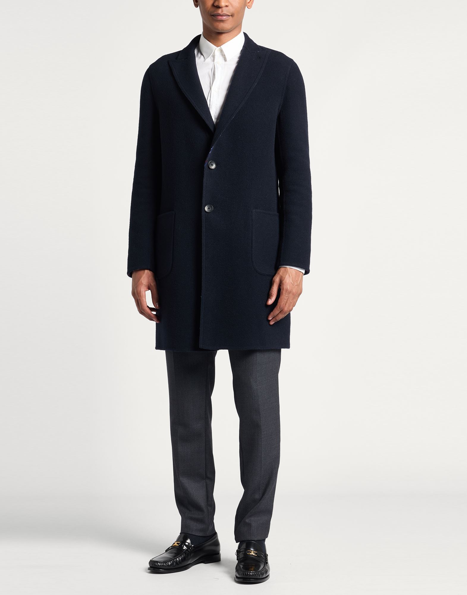  Etro - Jacken & Mäntel - Mäntel - On Yoox.com 