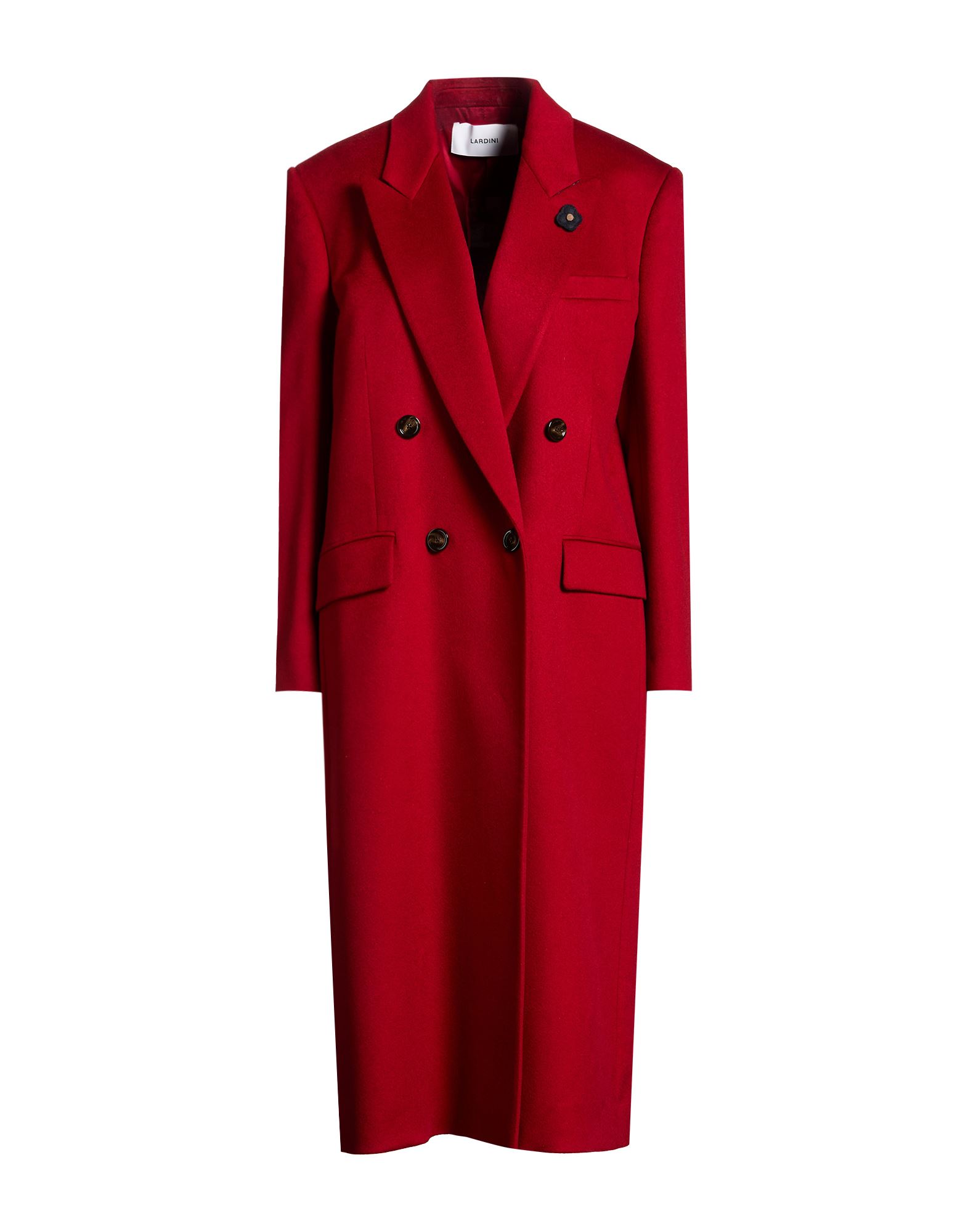  Lardini - Jacken & Mäntel - Mäntel - On Yoox.com 