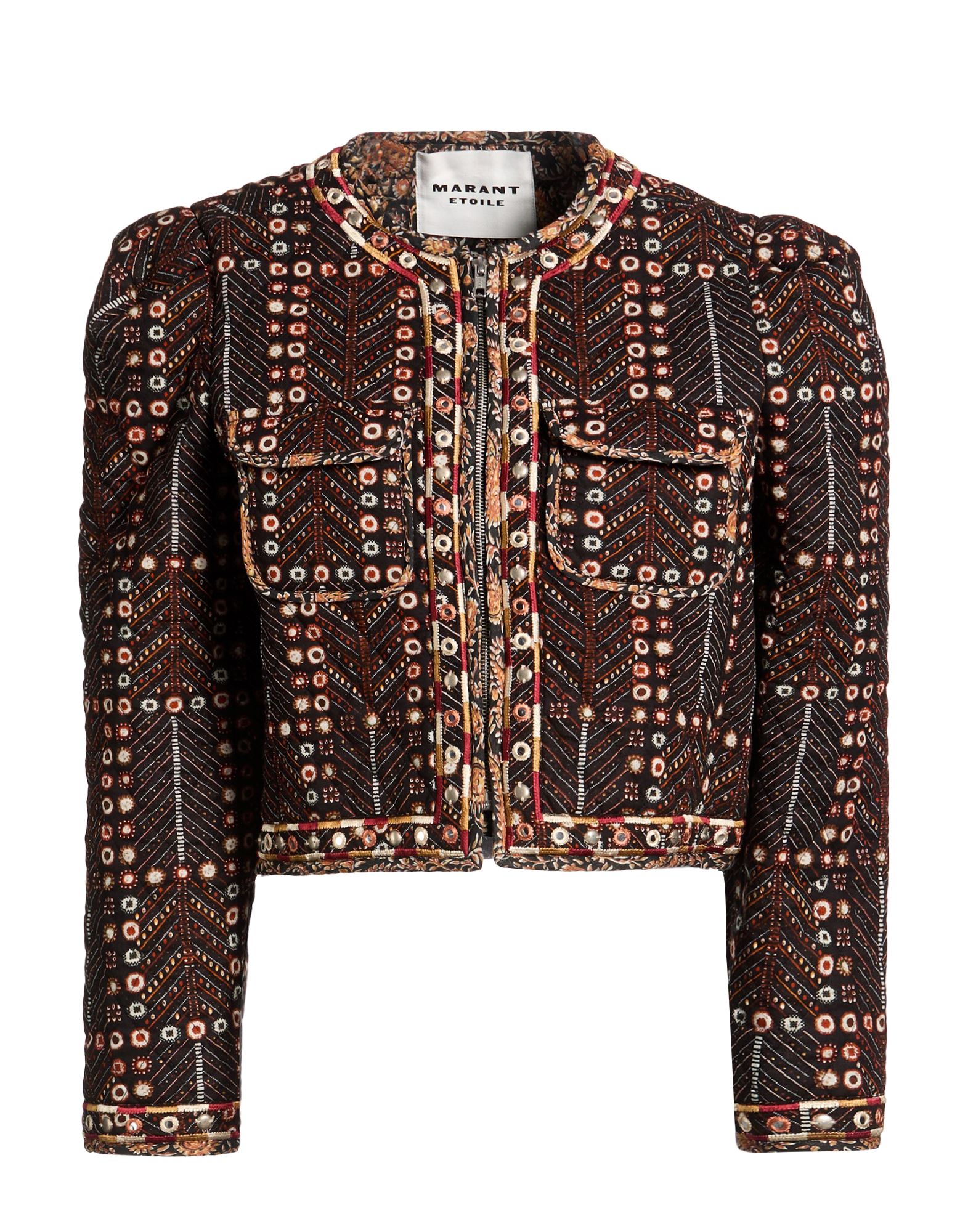  Marant étoile - Jacken & Mäntel - Jacken Und Anoraks - On Yoox.com 