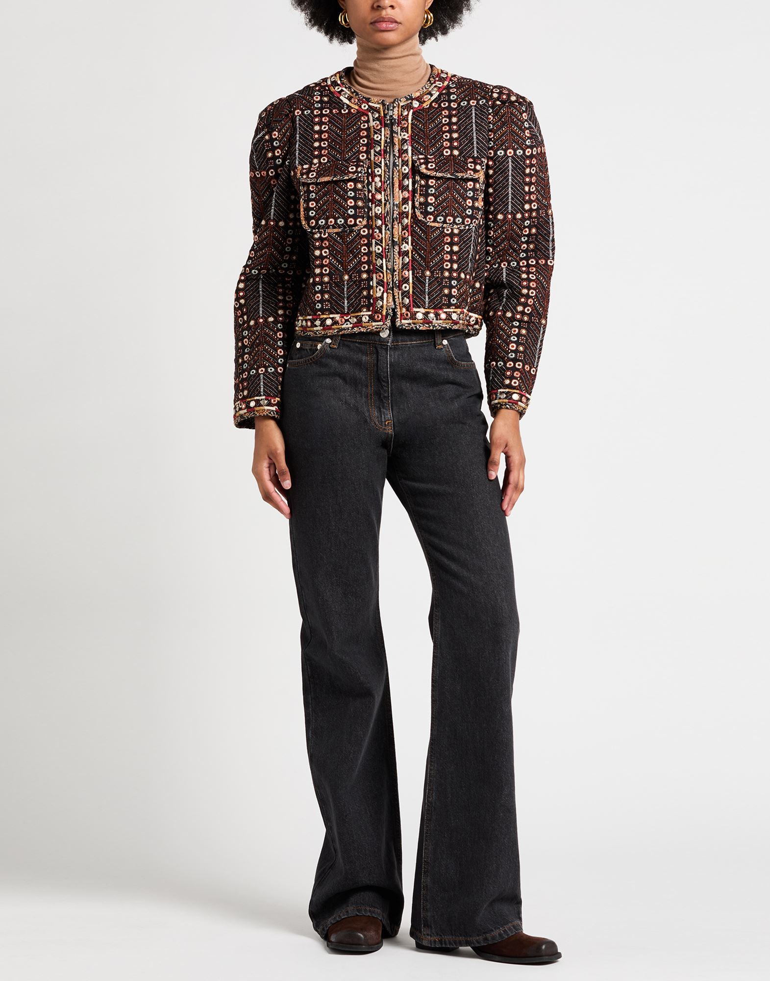 Marant étoile - Jacken & Mäntel - Jacken Und Anoraks - On Yoox.com 