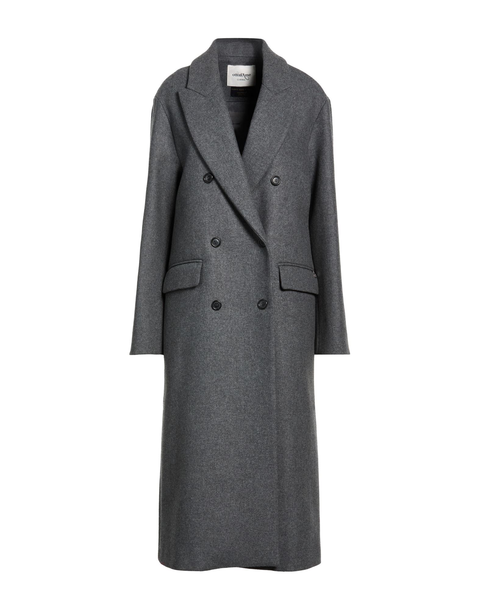  Ottod'ame - Ropa De Abrigo - Abrigos - On Yoox.com 