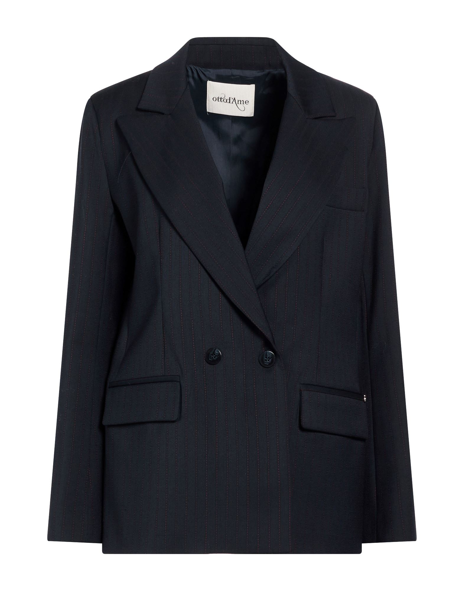  Ottod'ame - Anzüge Und Co-ords - Blazers - On Yoox.com 