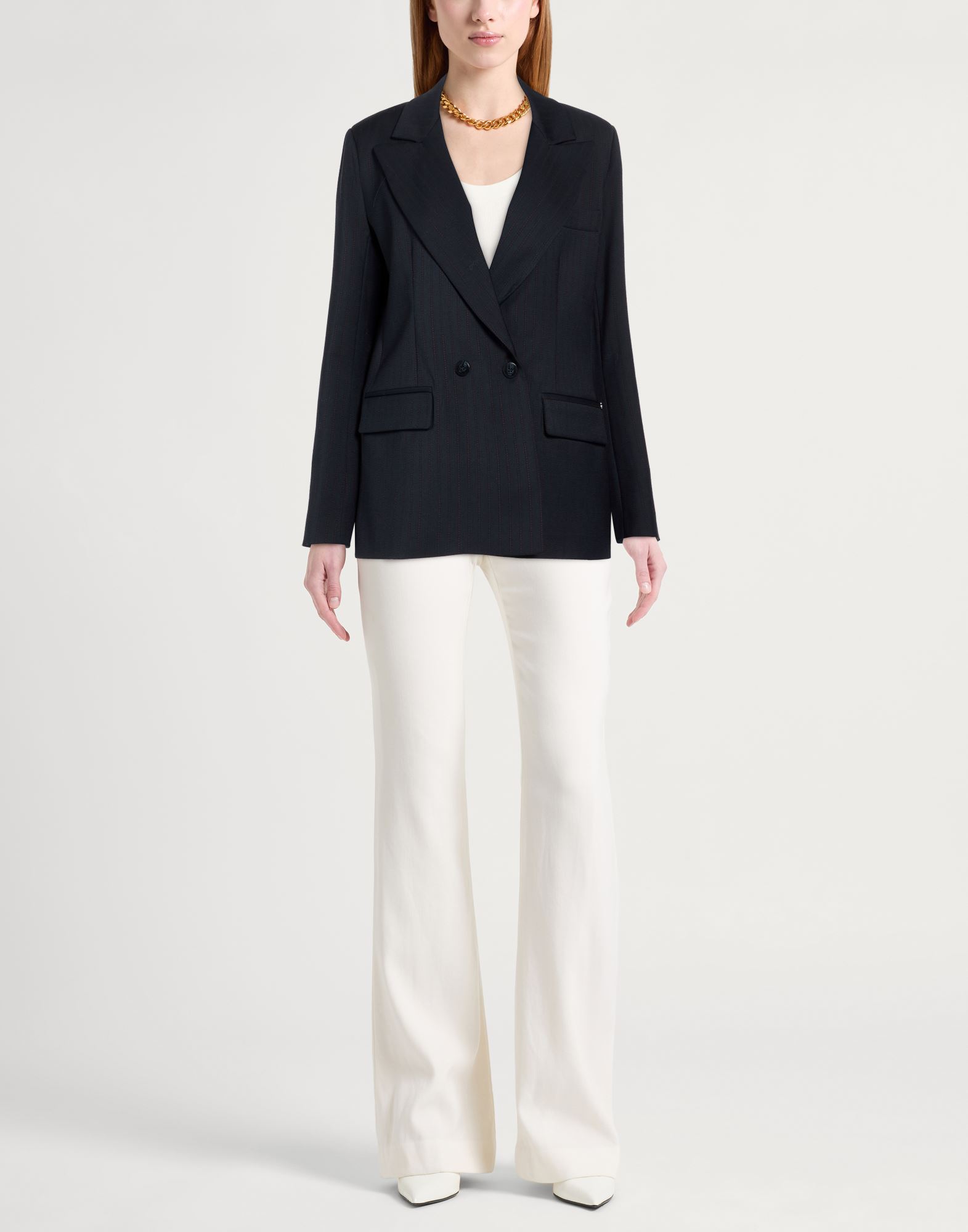  Ottod'ame - Anzüge Und Co-ords - Blazers - On Yoox.com 