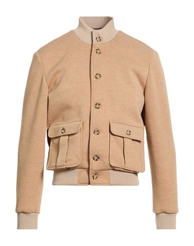 Exte Chaqueta y cazadora Hombre Arena 46,48,50,52 Hombre