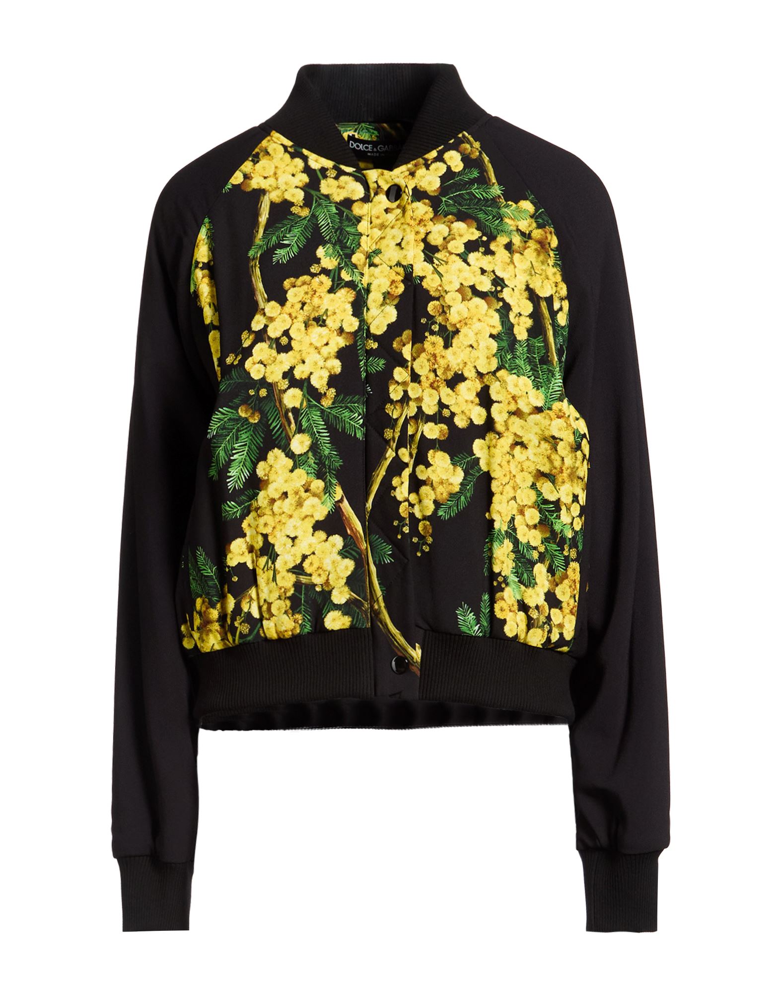 DOLCE&GABBANA DOLCE&GABBANA ΠΑΛΤΟ & ΤΖΑΚΕΤ Μπουφάν και τζάκετ