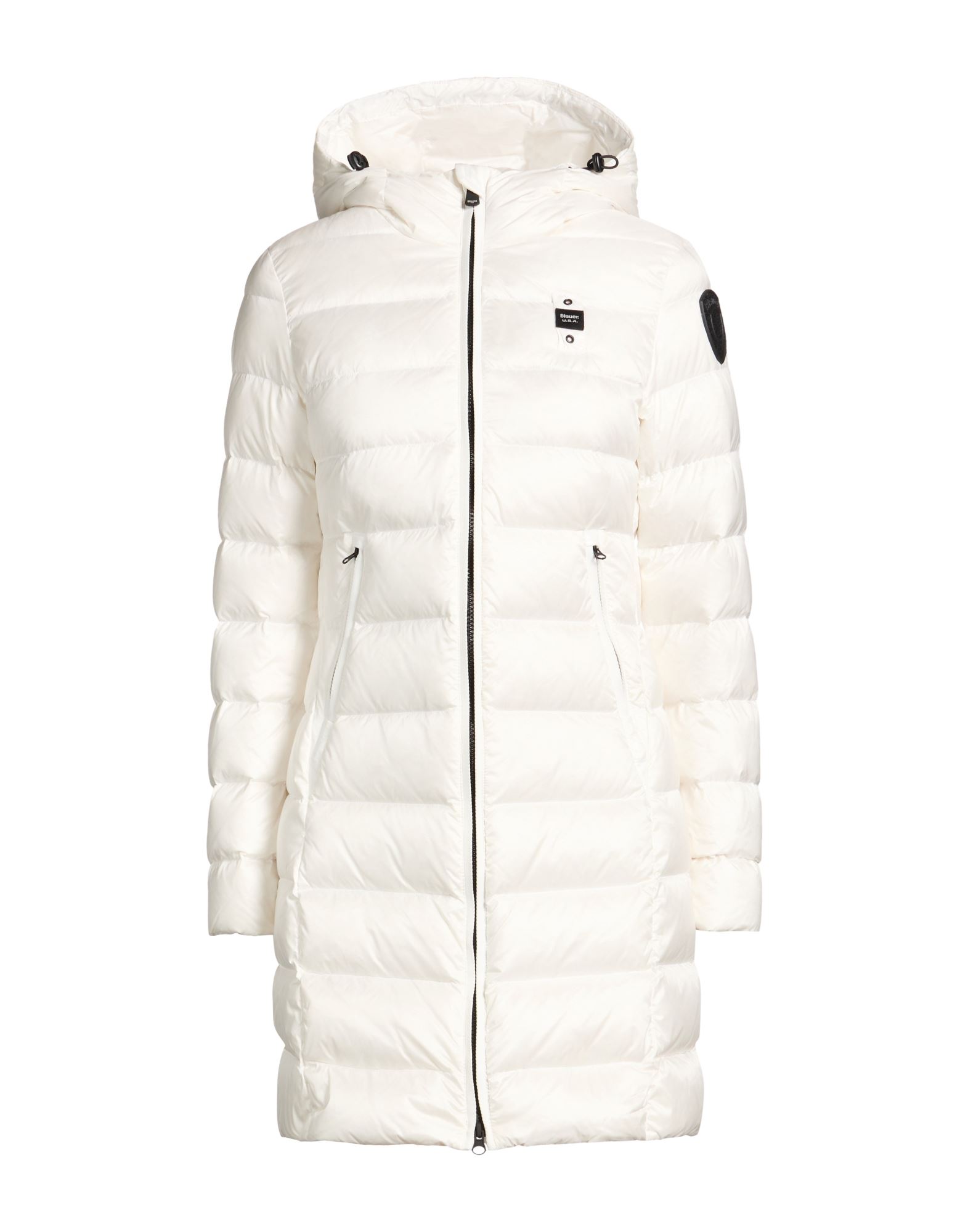  Blauer. - Jacken & Mäntel - Pufferjacken & Daunenjacken - On Yoox.com 