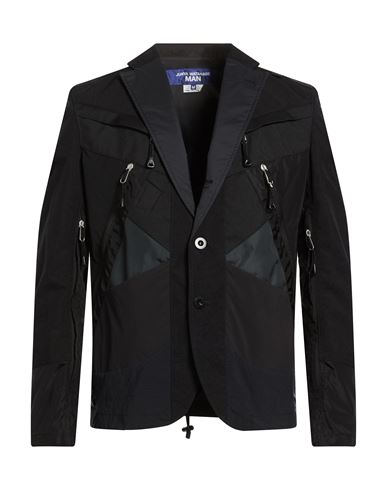 Chaqueta y cazadora Hombre Negro M Hombre
