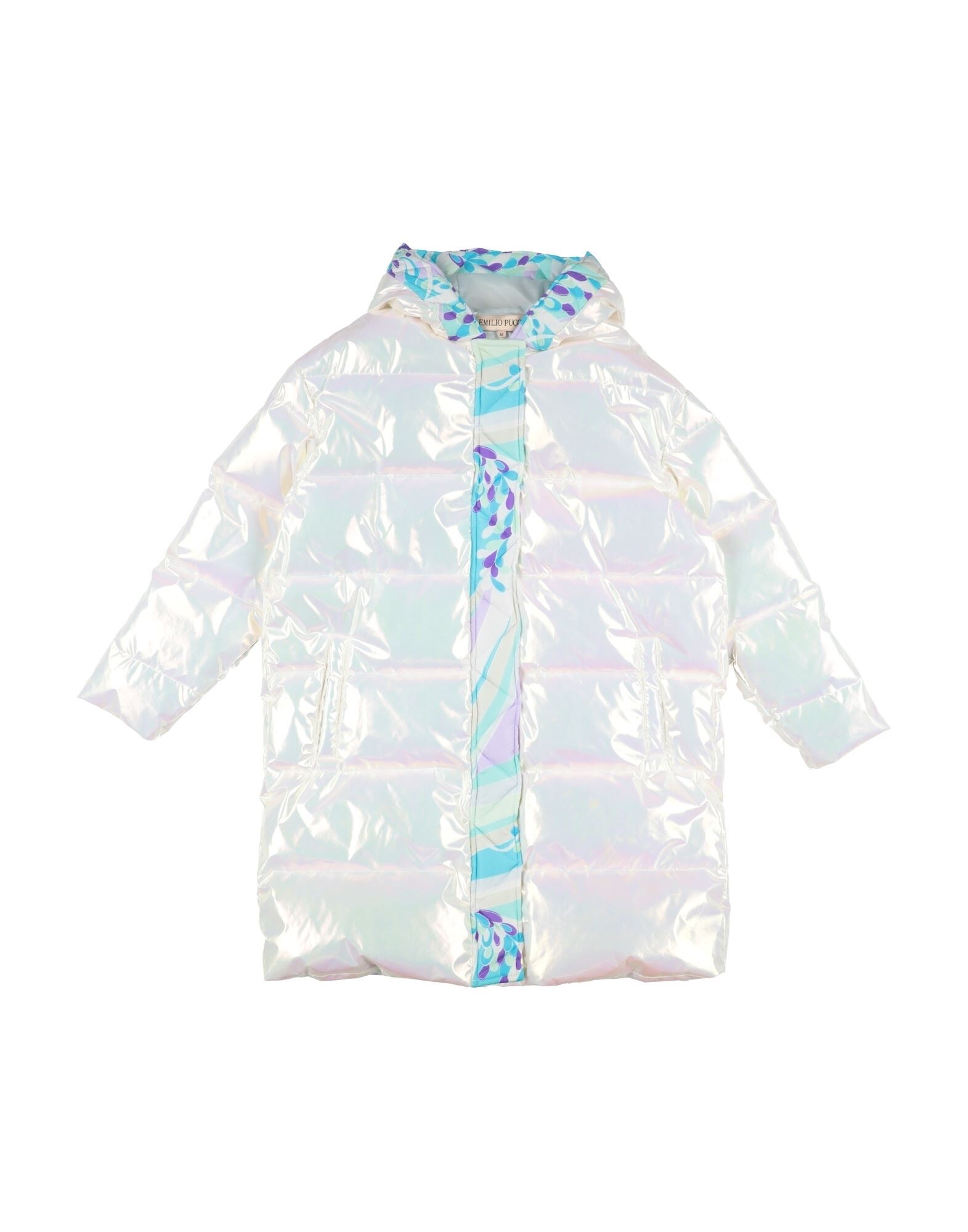  Pucci - Jacken & Mäntel - Pufferjacken & Daunenjacken - On Yoox.com 