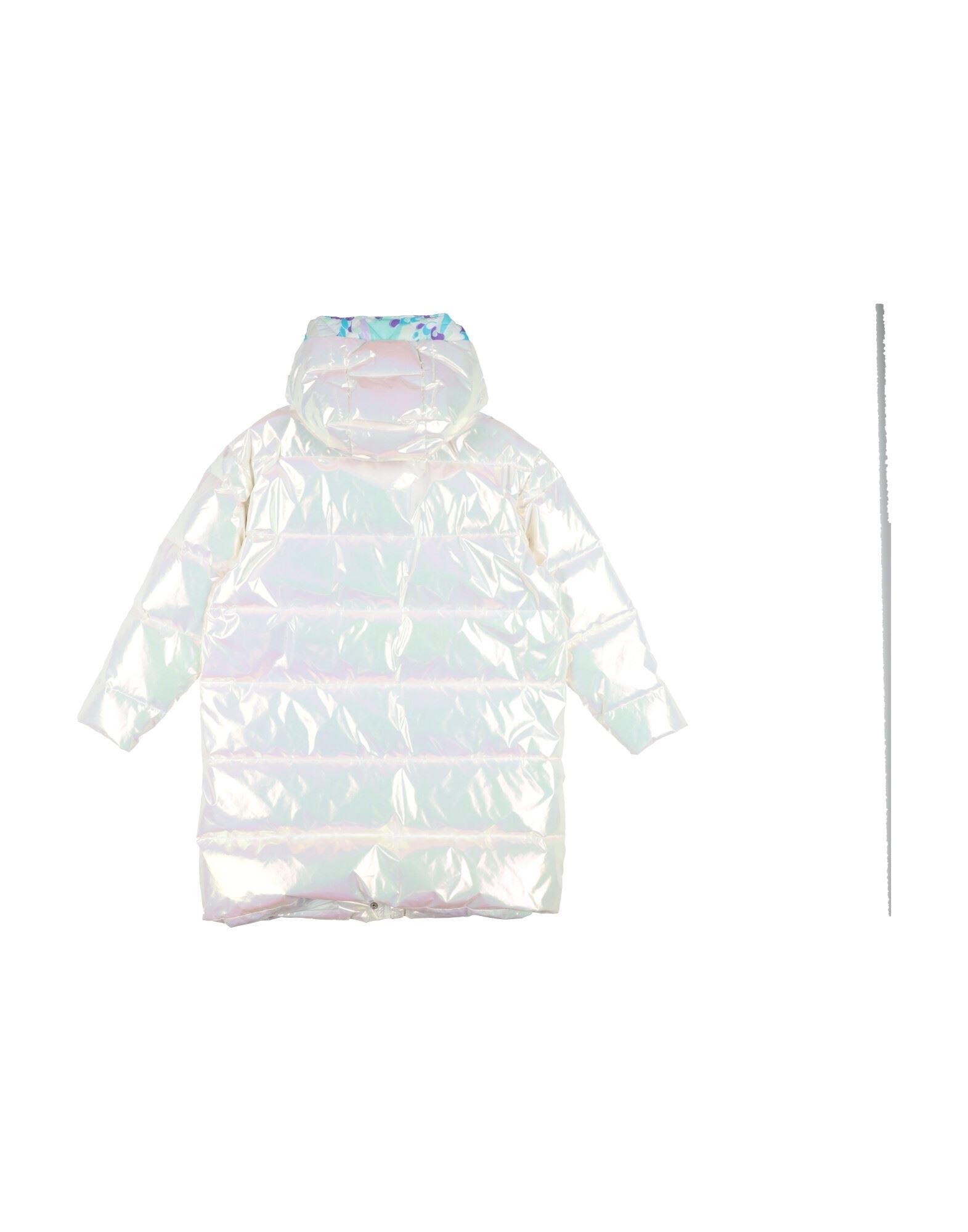  Pucci - Jacken & Mäntel - Pufferjacken & Daunenjacken - On Yoox.com 