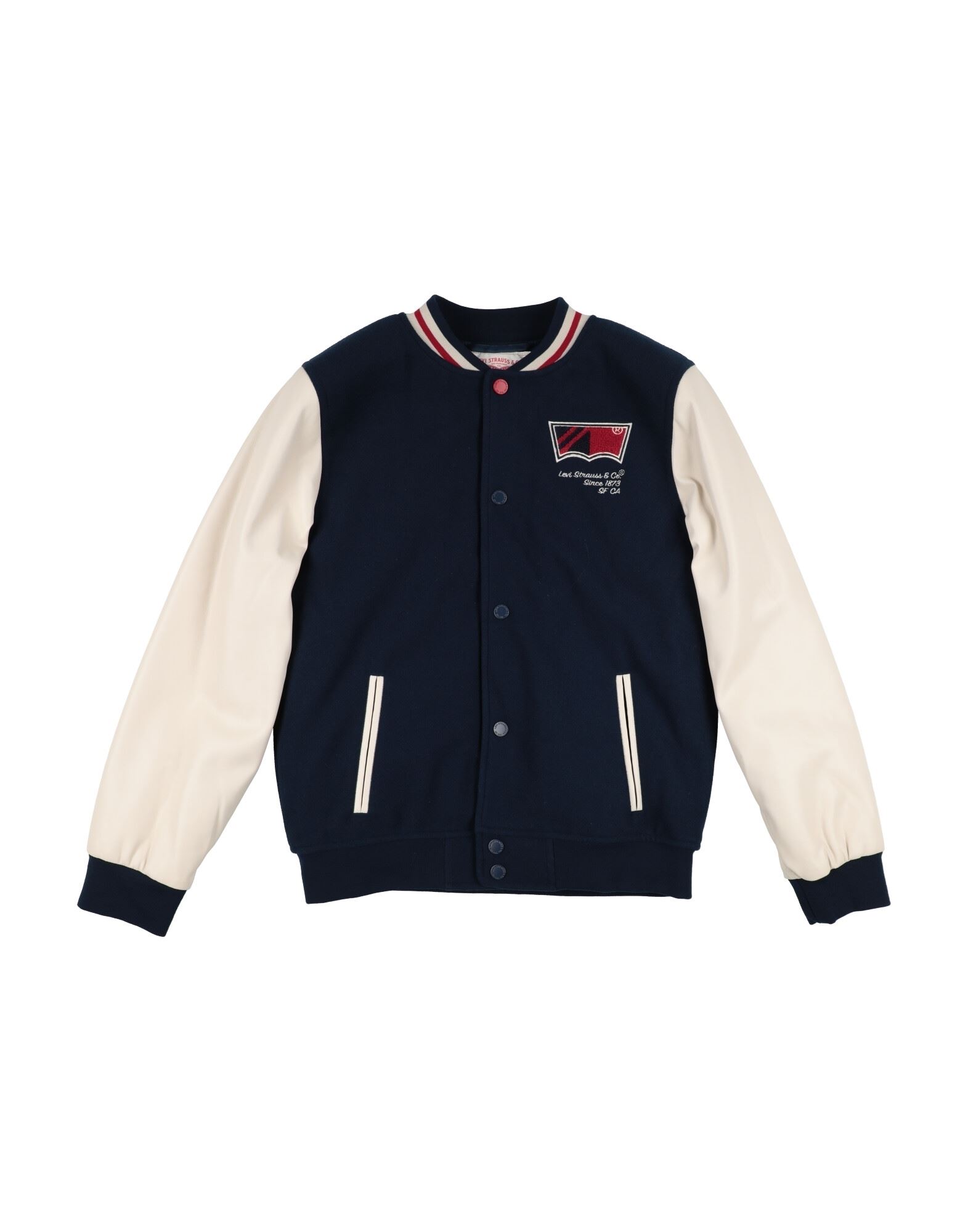 LEVI'S ΠΑΛΤΟ & ΤΖΑΚΕΤ Μπουφάν και τζάκετ