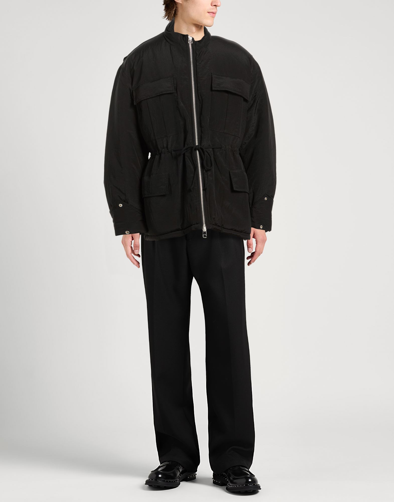  Oamc - Jacken & Mäntel - Jacken Und Anoraks - On Yoox.com 