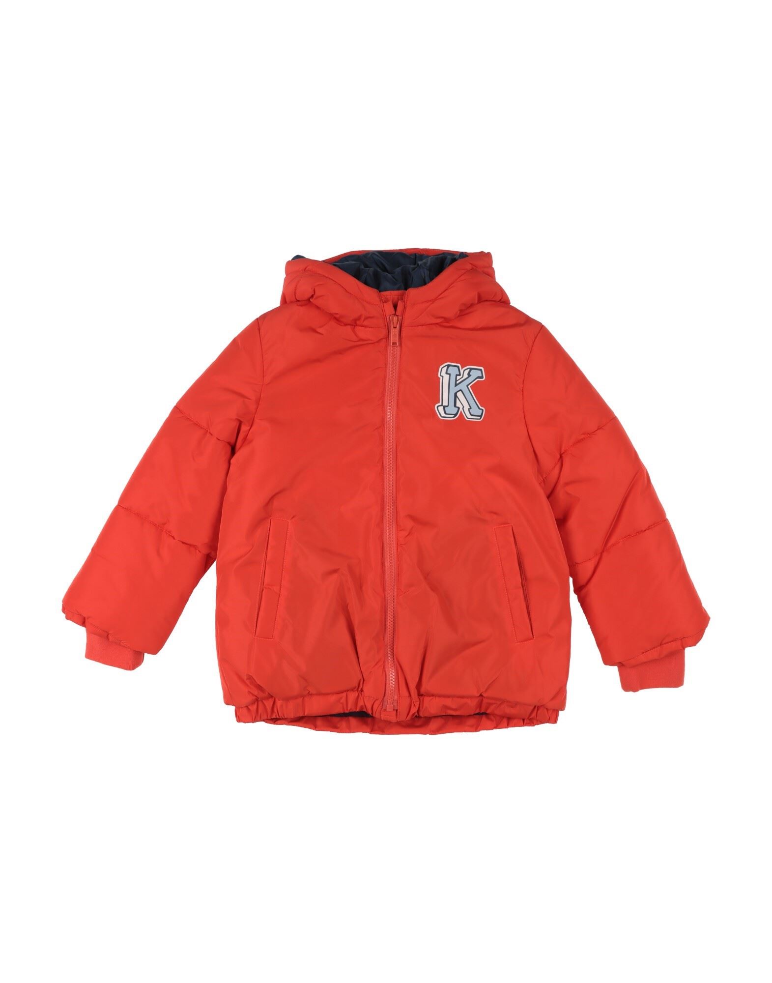 KENZO KIDS ΠΑΛΤΟ & ΤΖΑΚΕΤ Μπουφάν με επένδυση