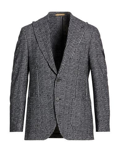 Blazer Herren Schwarz 52 Herren