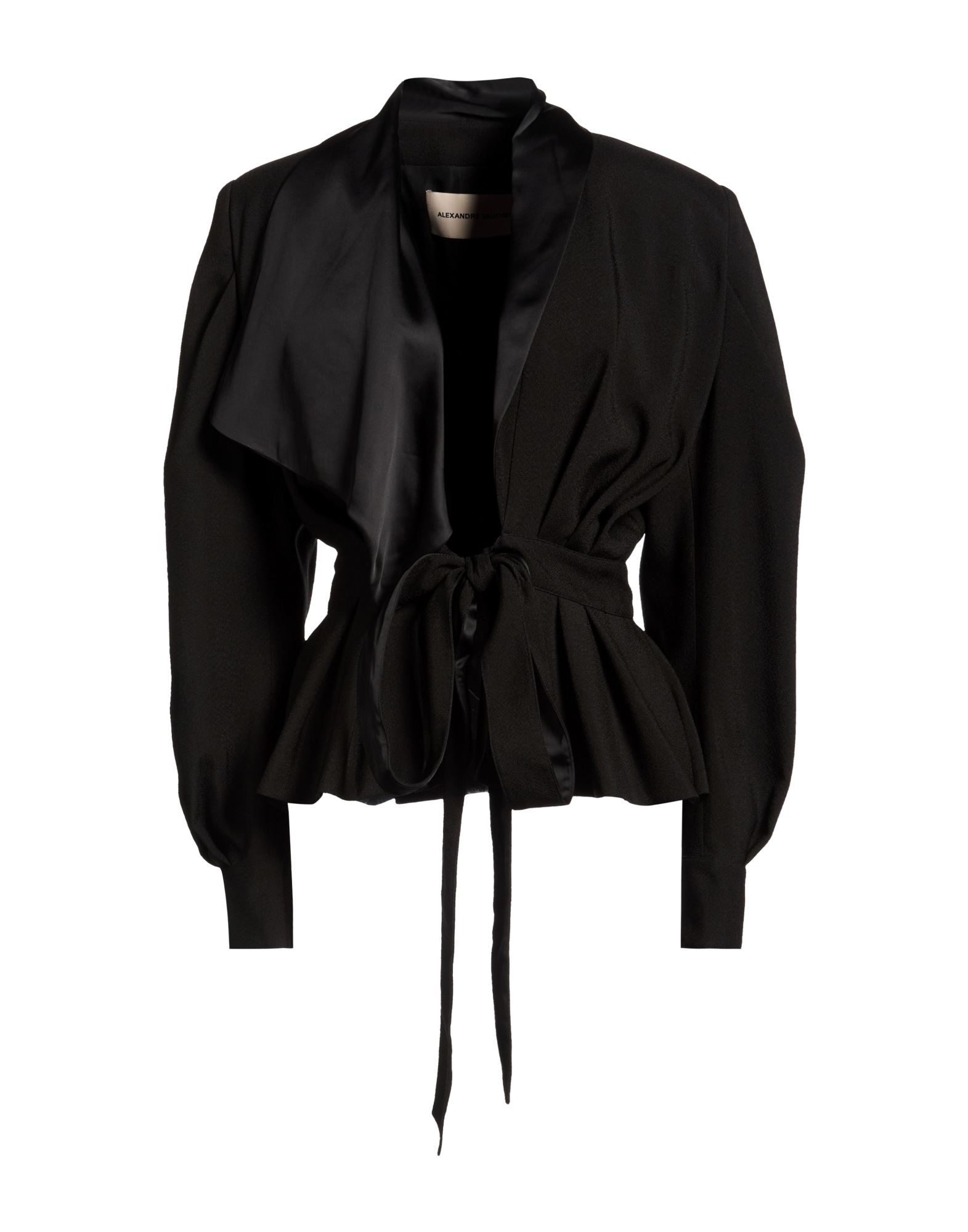 Alexandre Vauthier - Jacken & Mäntel - Jacken Und Anoraks - On Yoox.com 