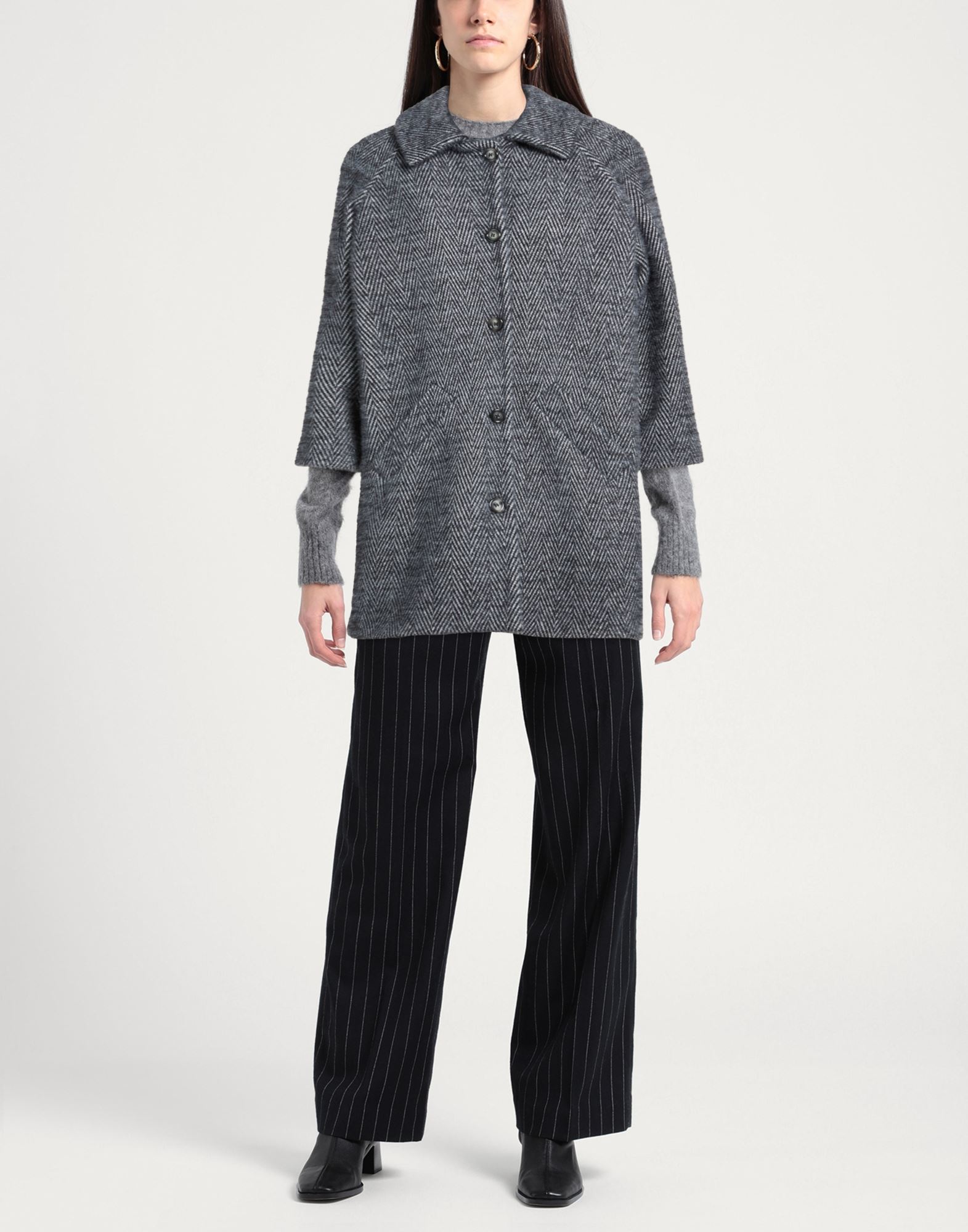  Guttha - Ropa De Abrigo - Abrigos - On Yoox.com 