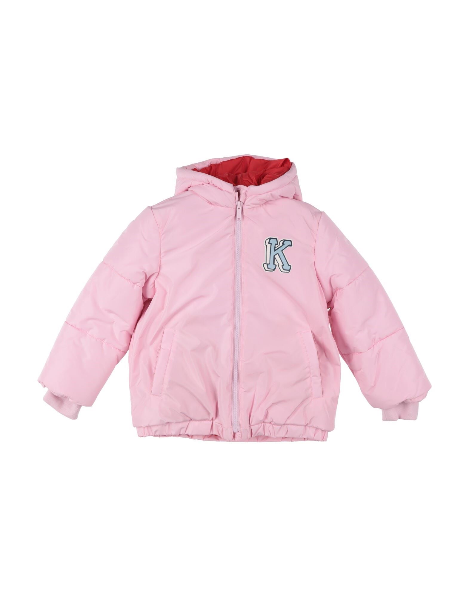  Kenzo Kids - Jacken & Mäntel - Pufferjacken & Daunenjacken - On Yoox.com 