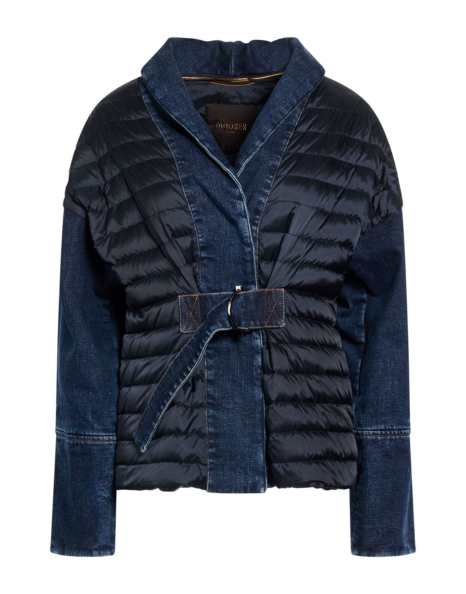  Moorer - Jacken & Mäntel - Jeansjacken/mäntel - On Yoox.com 