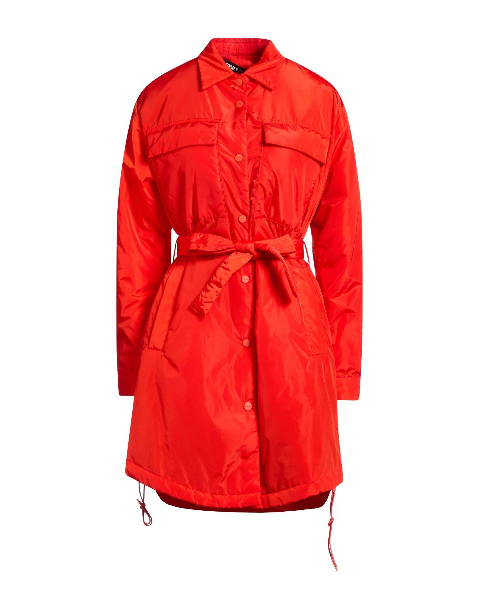  Freedomday - Ropa De Abrigo - Abrigos Y Gabardinas - On Yoox.com 