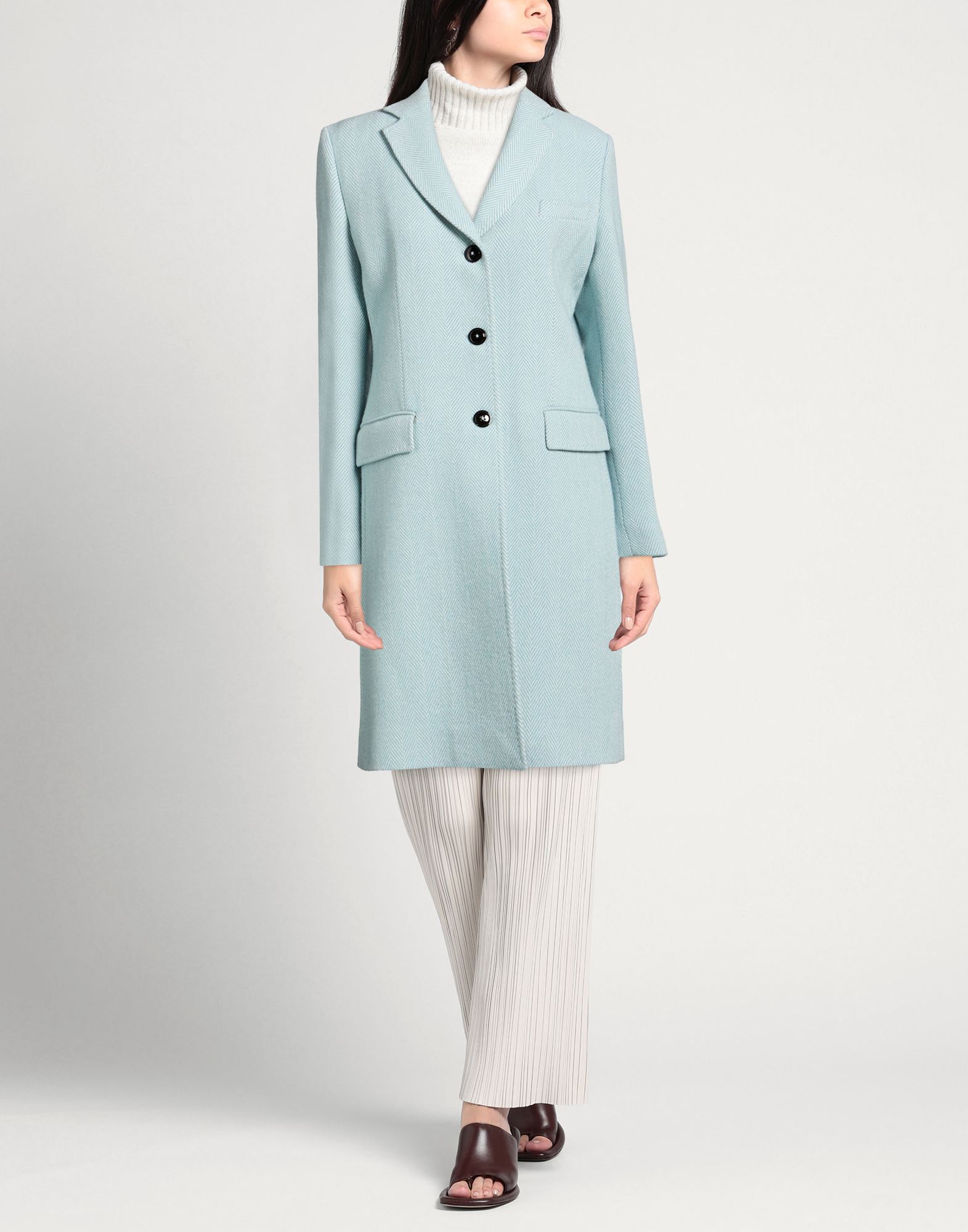  Bottega Martinese - Jacken & Mäntel - Mäntel - On Yoox.com 
