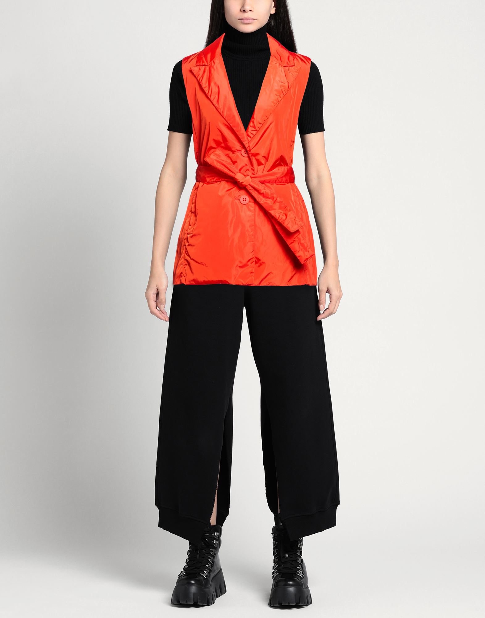  Freedomday - Ropa De Abrigo - Chompas Sin Mangas - On Yoox.com 