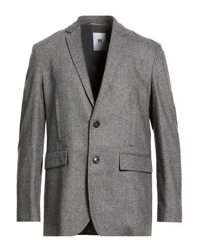 Blazer Herren Grau 48 Herren