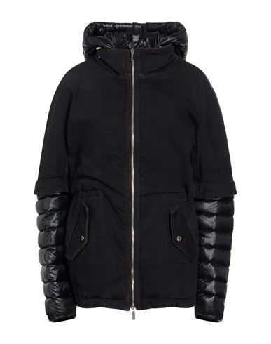 Jeansjacke/-mantel Damen Schwarz 34 Damen