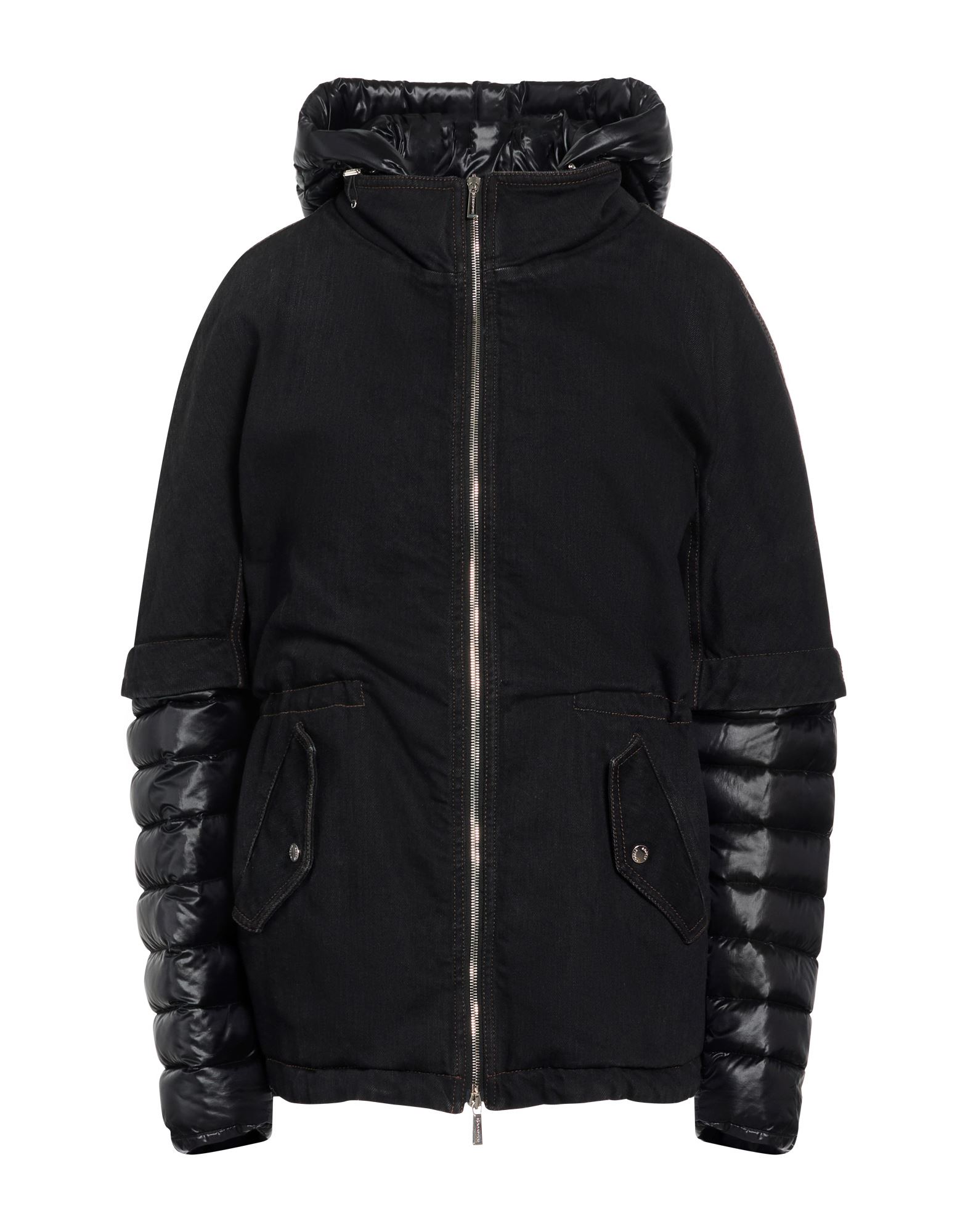  Moorer - Jacken & Mäntel - Jeansjacken/mäntel - On Yoox.com 