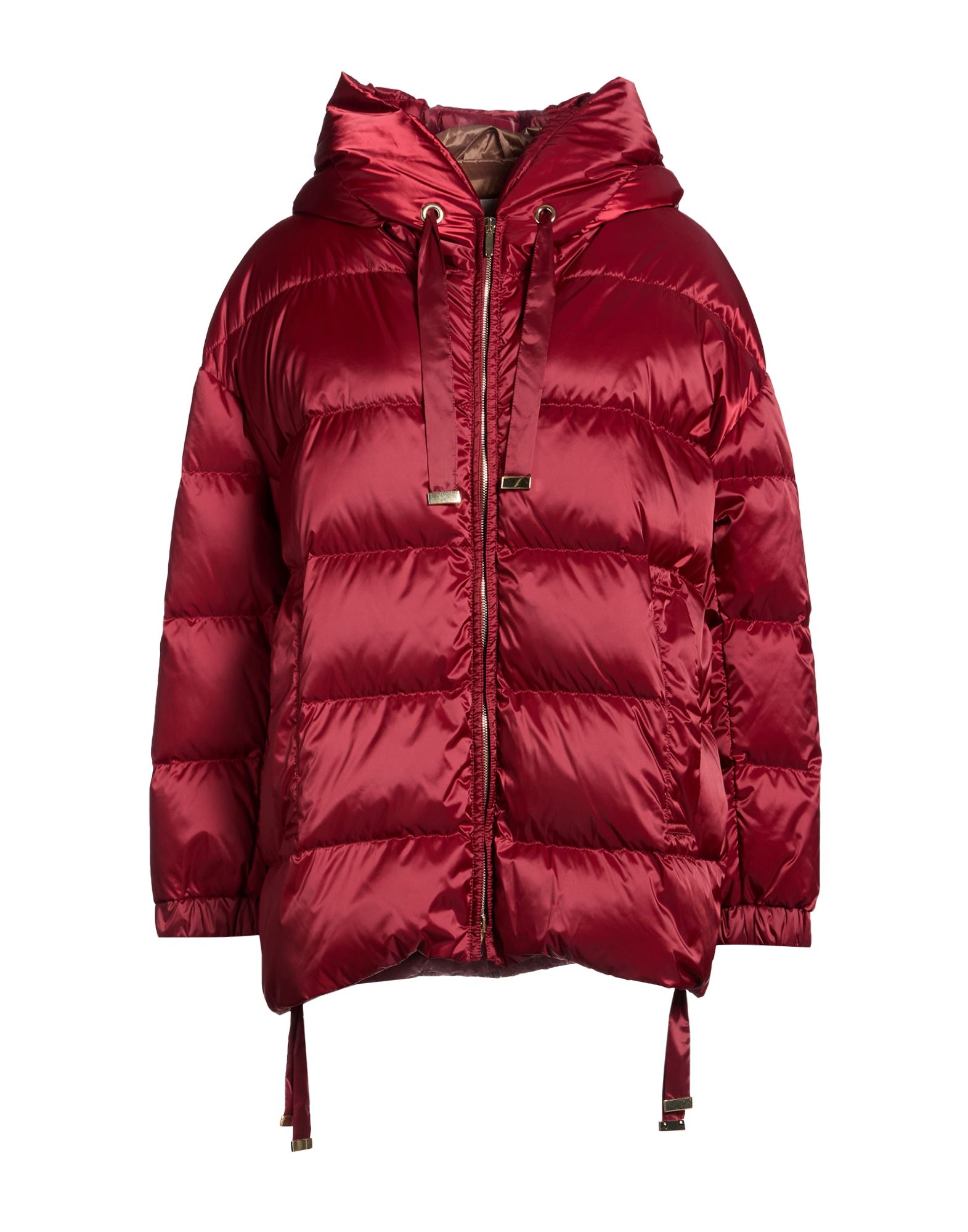 MAX MARA MAX MARA ΠΑΛΤΟ & ΤΖΑΚΕΤ Μπουφάν με επένδυση