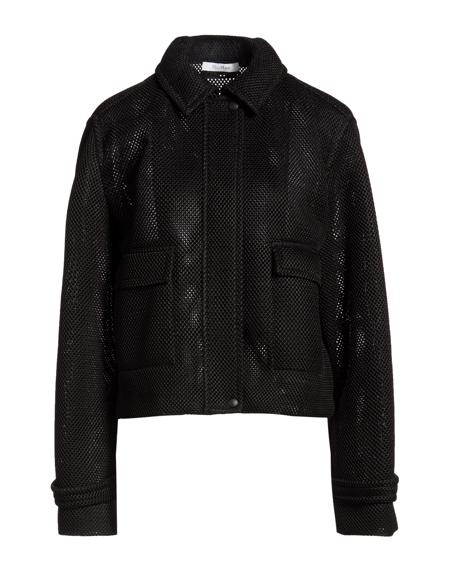 MAX MARA MAX MARA ΠΑΛΤΟ & ΤΖΑΚΕΤ Μπουφάν και τζάκετ