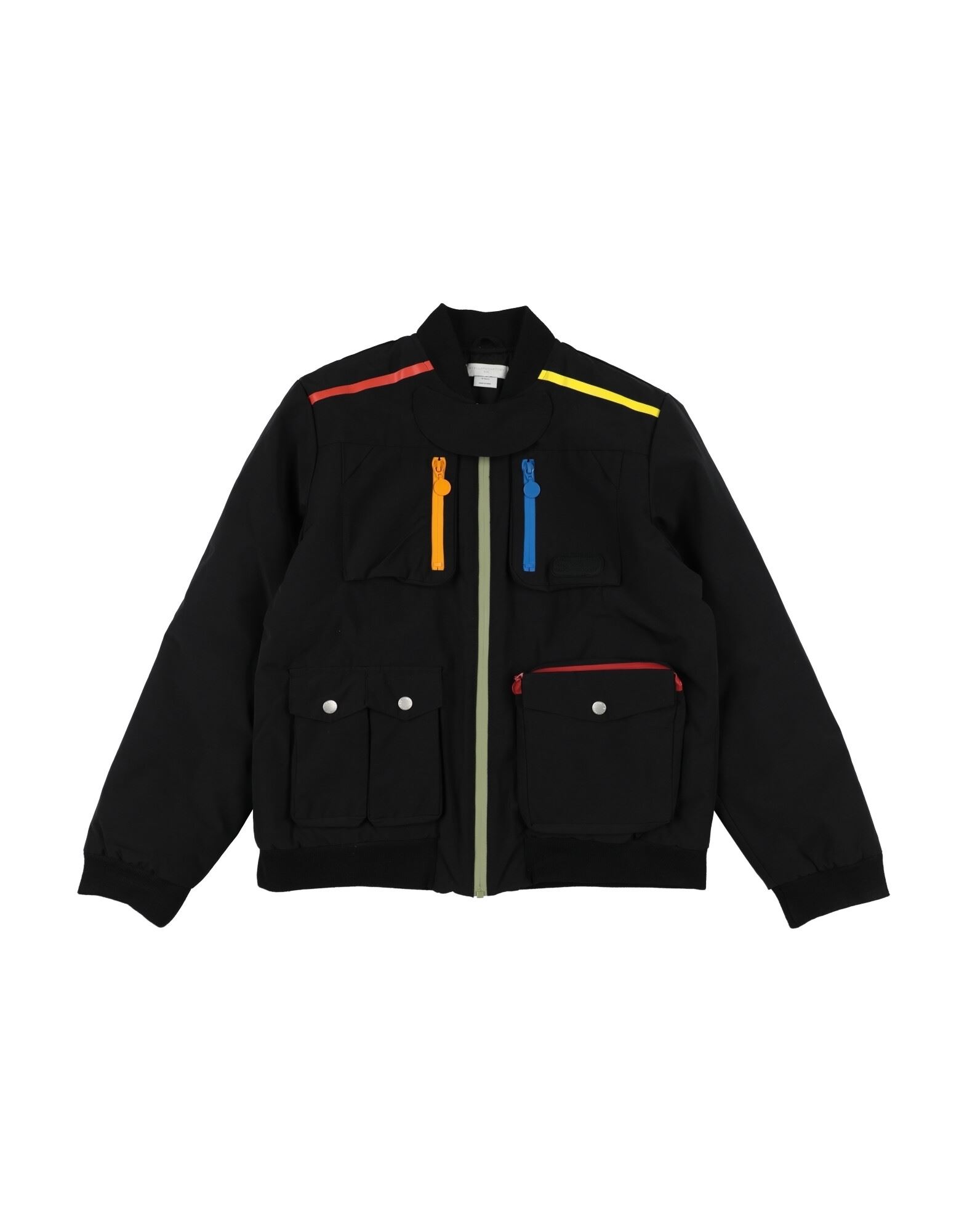 STELLA McCARTNEY KIDS ΠΑΛΤΟ & ΤΖΑΚΕΤ Μπουφάν και τζάκετ