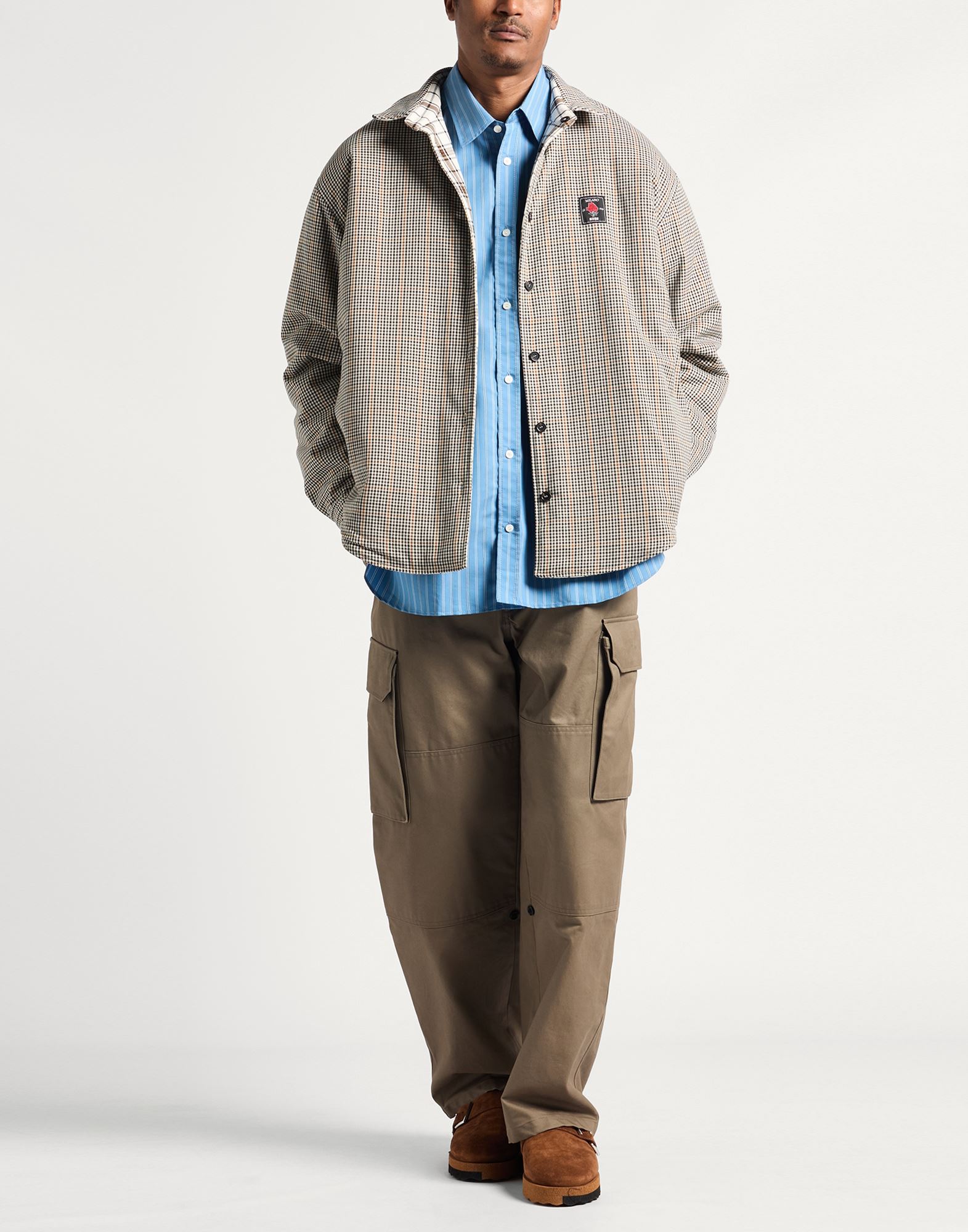  Msgm - Jacken & Mäntel - Jacken Und Anoraks - On Yoox.com 