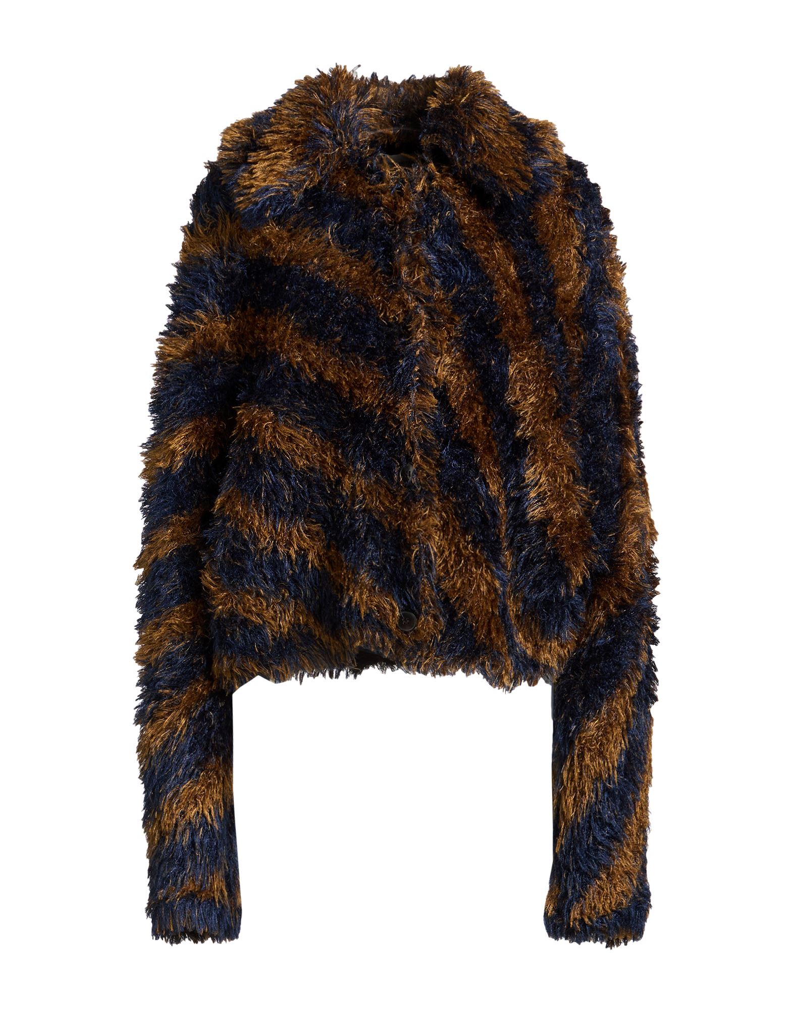 DRIES VAN NOTEN DRIES VAN NOTEN ΠΑΛΤΟ & ΤΖΑΚΕΤ Μπουφάν και τζάκετ