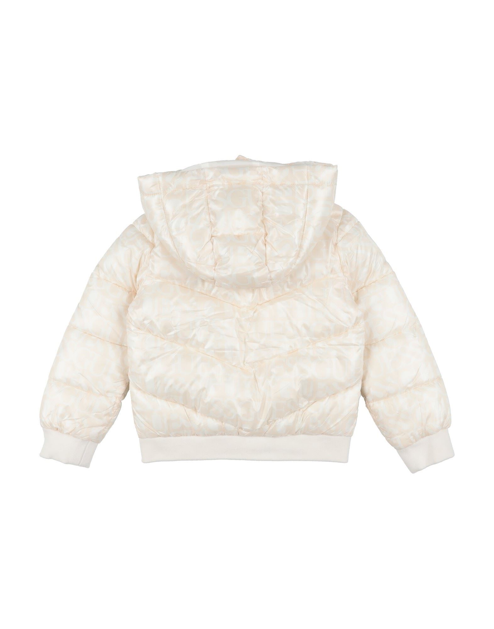  Guess - Jacken & Mäntel - Pufferjacken & Daunenjacken - On Yoox.com 