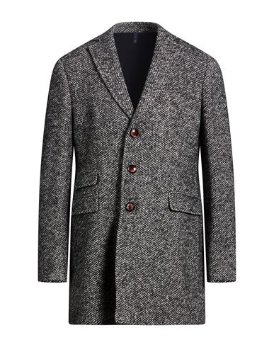 Mantel Herren Nachtblau 46,52 Herren