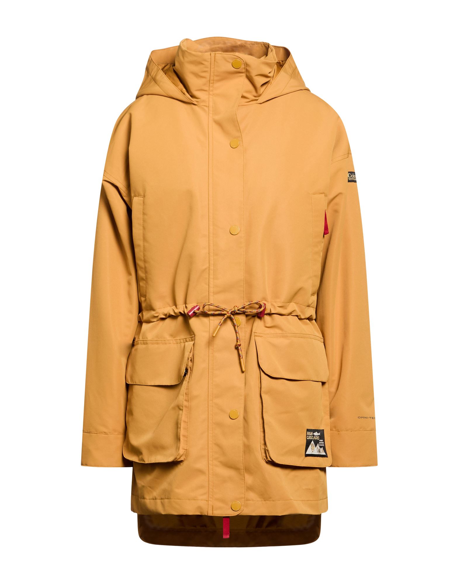  Columbia - Jacken & Mäntel - Mäntel - On Yoox.com 