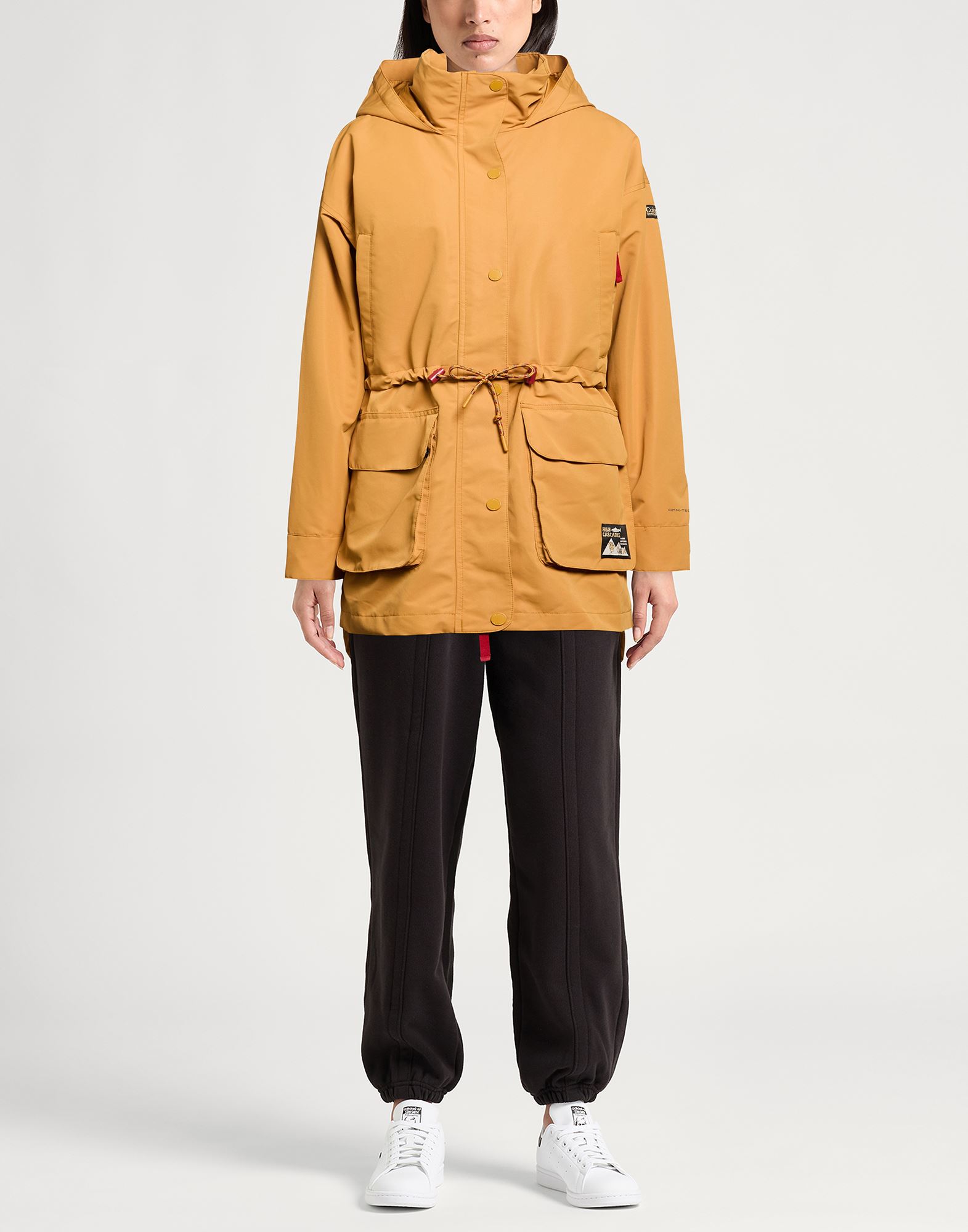  Columbia - Jacken & Mäntel - Mäntel - On Yoox.com 