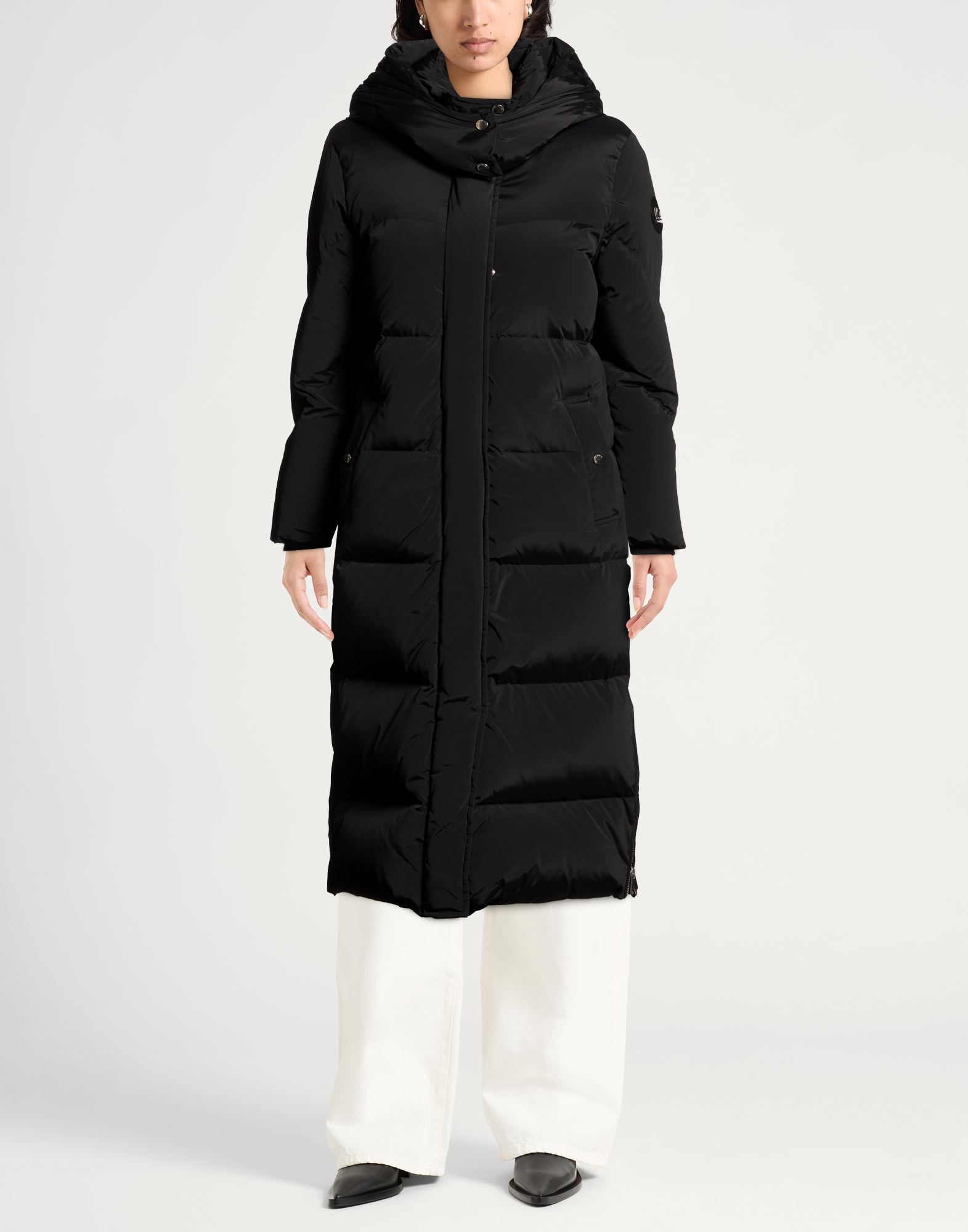  Woolrich - Jacken & Mäntel - Pufferjacken & Daunenjacken - On Yoox.com 