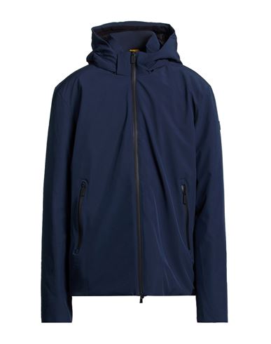 Pufferjacke & Daunenjacke Herren Marineblau 56,58,60 Herren