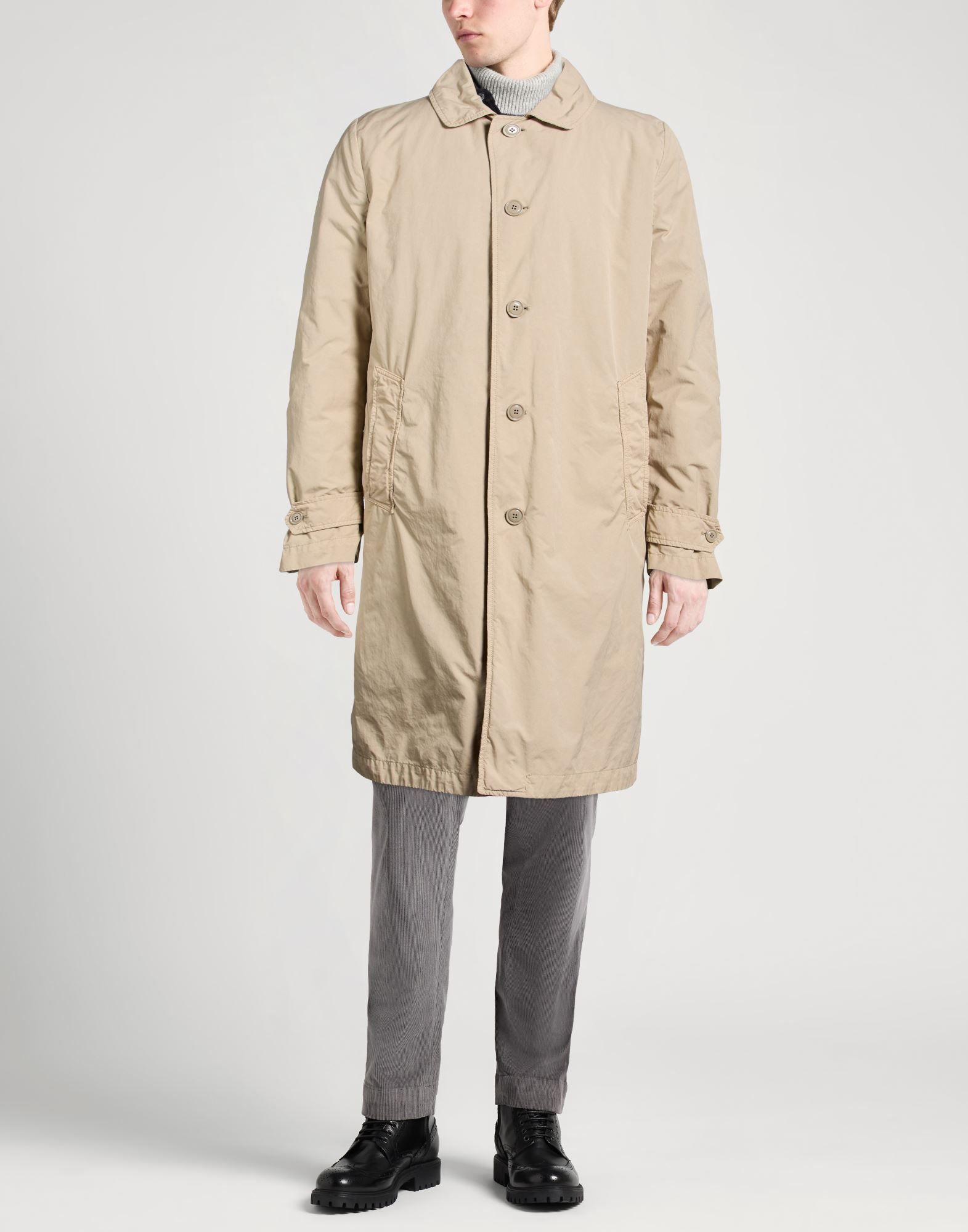  Aspesi - Ropa De Abrigo - Abrigos - On Yoox.com 