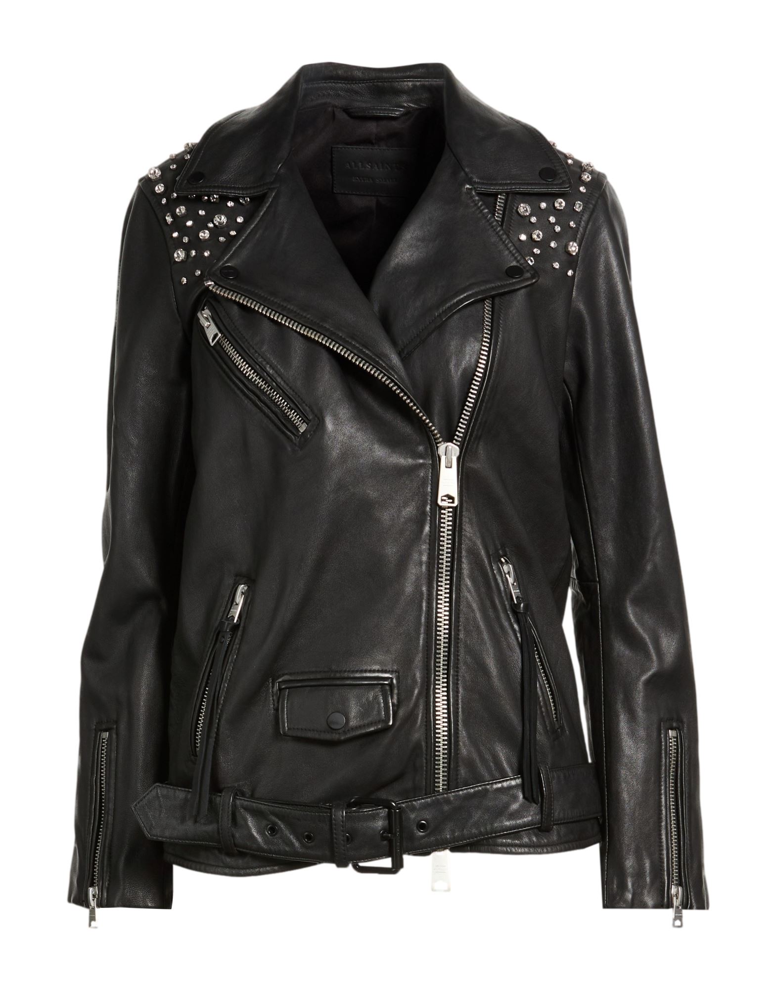 ALLSAINTS ALLSAINTS ΠΑΛΤΟ & ΤΖΑΚΕΤ Μπουφάν και τζάκετ