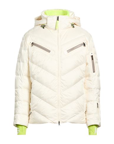 Pufferjacke & Daunenjacke Herren Off white 48 Herren
