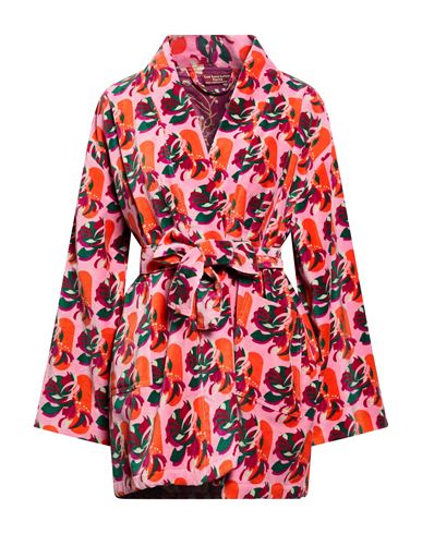 Chaqueta y cazadora Mujer Fucsia ONESIZE Mujer