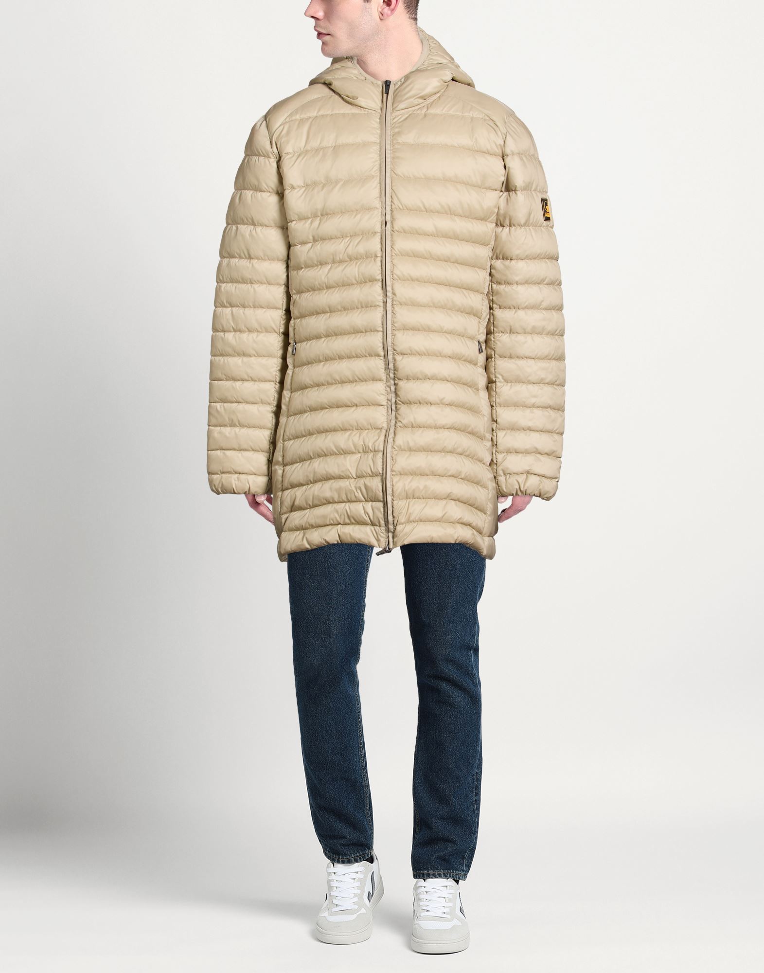  Ciesse Piumini - Jacken & Mäntel - Pufferjacken & Daunenjacken - On Yoox.com 