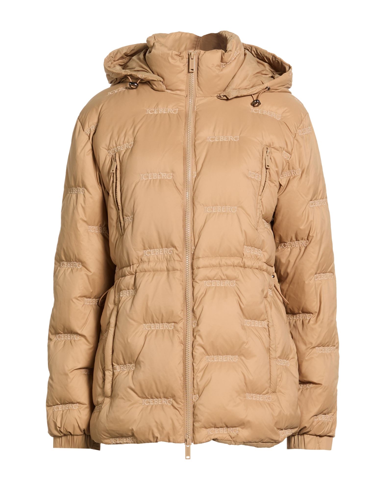  Iceberg - Jacken & Mäntel - Pufferjacken & Daunenjacken - On Yoox.com 