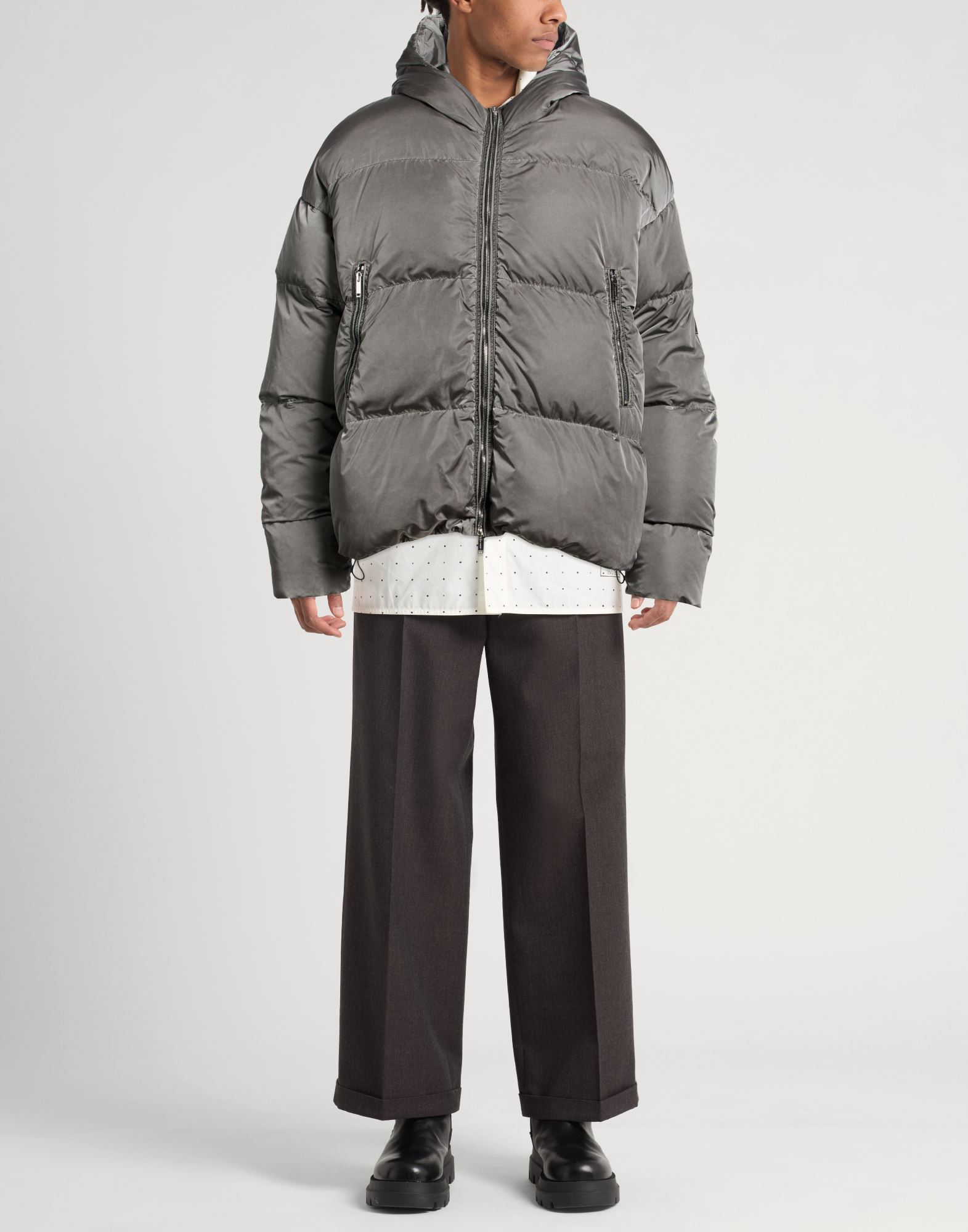  Iceberg - Jacken & Mäntel - Pufferjacken & Daunenjacken - On Yoox.com 