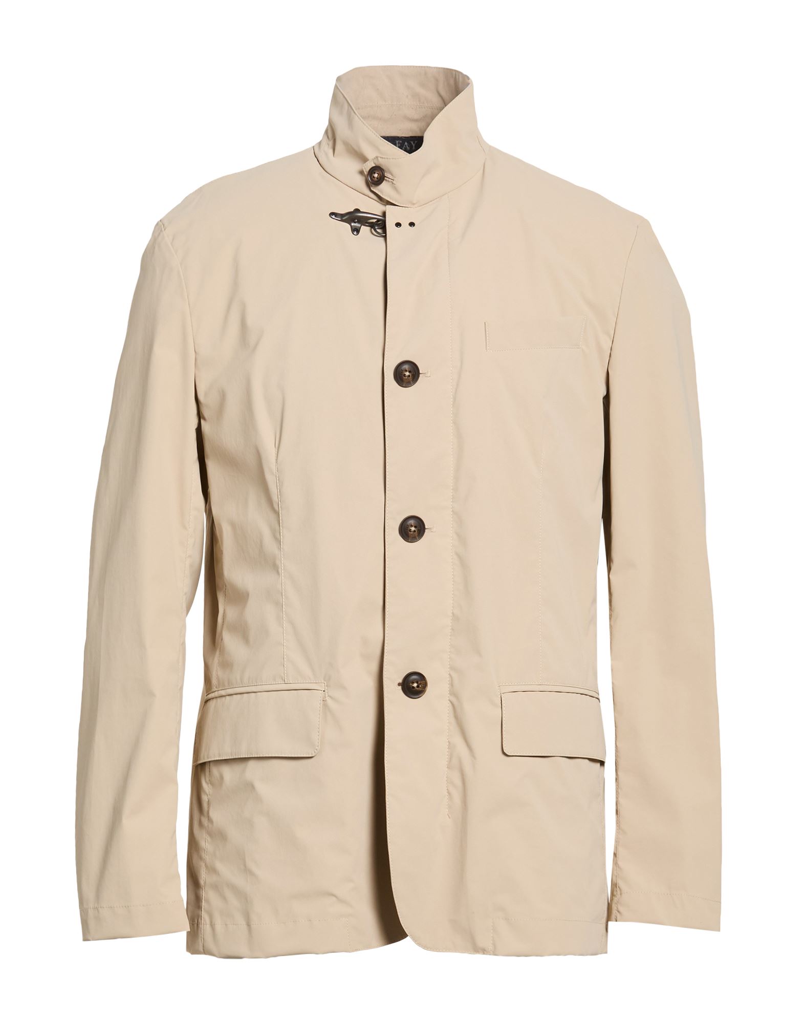  Fay - Jacken & Mäntel - Jacken Und Anoraks - On Yoox.com 