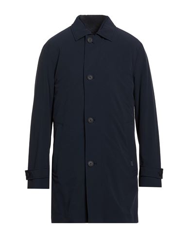 Sobretodo y gabardina Hombre Azul marino 46,48 Hombre
