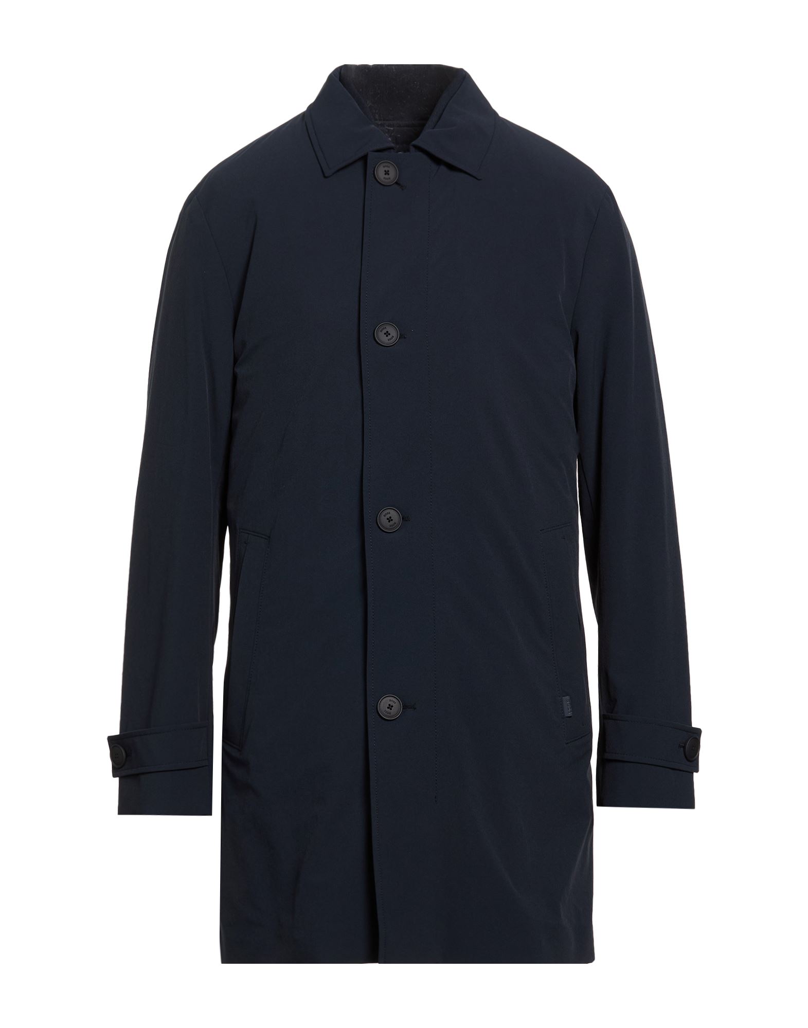 BOSS ΠΑΛΤΟ & ΤΖΑΚΕΤ Πανωφόρι και καμπαρντίνα