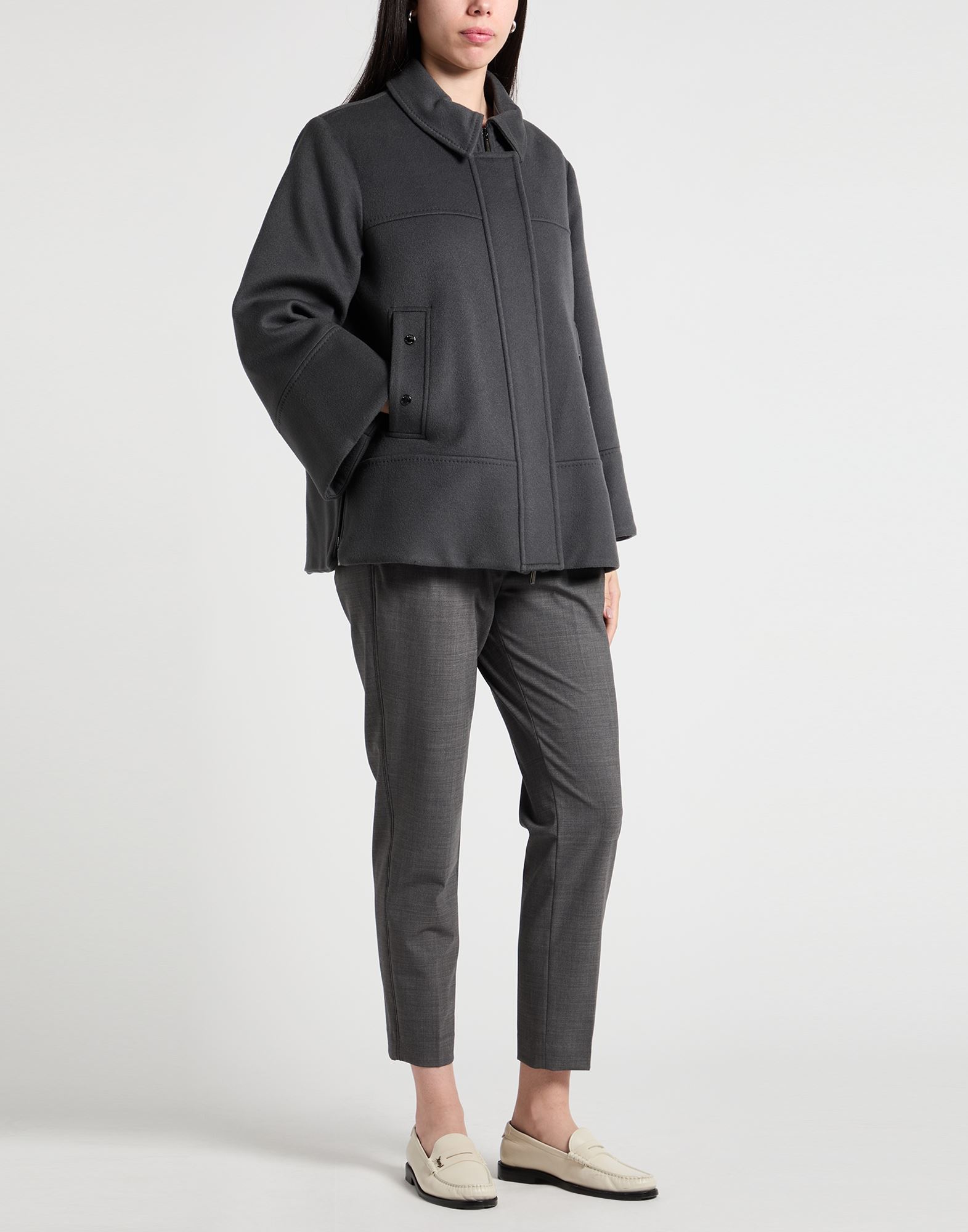  Moorer - Jacken & Mäntel - Mäntel - On Yoox.com 