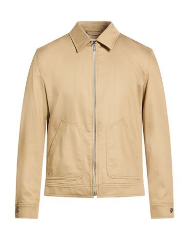 Jacke & Anorak Herren Sand L,S Herren
